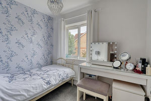 Bedroom Four- click for photo gallery